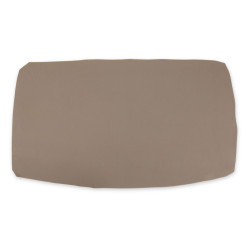 PartzBiz CM 05-358 - BROTHERS Trucks F-Series Foamback Headliner - Cloth - Beige