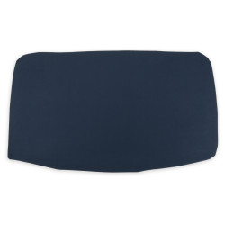 PartzBiz CM 05-359 - BROTHERS Trucks F-Series Foamback Headliner - Cloth - Navy
