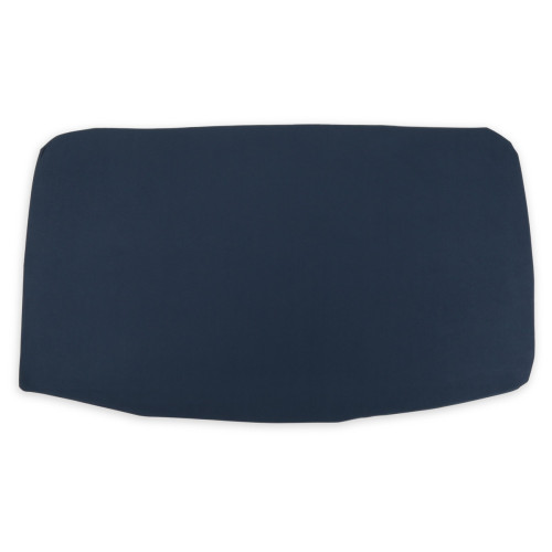 PartzBiz CM: 05-359-BROTHERS Trucks F-Series Foamback Headliner - Cloth - Navy PartzBiz CM: 05-359-BROTHERS Trucks F-Series Foamback Headliner - Cloth - Navy