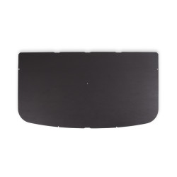 PartzBiz CM 05-353 - BROTHERS Trucks F-Series Pressboard Headliner - Uncovered