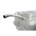 PartzBiz CM: BSGT972-Brothers Trucks Gas Tank - Steel