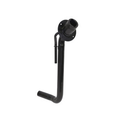 PartzBiz CM GFHS72B - Brothers Trucks Gas Filler Spout - Blazer