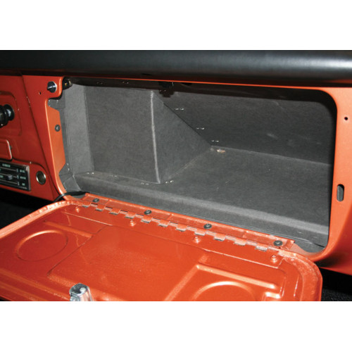 PartzBiz CM: GB962AC-Brothers Trucks Glove Box - All, With A/C PartzBiz CM: GB962AC-Brothers Trucks Glove Box - All, With A/C