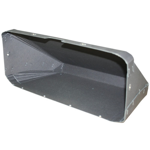 PartzBiz CM: GB962NA-Brothers Trucks Glove Box - All, Without A/C PartzBiz CM: GB962NA-Brothers Trucks Glove Box - All, Without A/C