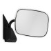 PartzBiz CM: 04-384-BROTHERS Trucks GMT400 Below Eyeline Mirror - Chrome - RH PartzBiz CM: 04-384-BROTHERS Trucks GMT400 Below Eyeline Mirror - Chrome - RH
