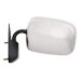 PartzBiz CM: 04-385-BROTHERS Trucks GMT400 Below Eyeline Mirror - Stainless - LH PartzBiz CM: 04-385-BROTHERS Trucks GMT400 Below Eyeline Mirror - Stainless - LH