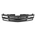 PartzBiz CM: 04-487-BROTHERS Trucks GMT400 Chevy Sport Package Grille - Black