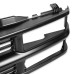 PartzBiz CM: 04-487-BROTHERS Trucks GMT400 Chevy Sport Package Grille - Black