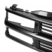 PartzBiz CM: 04-487-BROTHERS Trucks GMT400 Chevy Sport Package Grille - Black