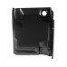 PartzBiz CM: 04-395-BROTHERS Trucks GMT400 Complete Replacement Floor Pan - LH PartzBiz CM: 04-395-BROTHERS Trucks GMT400 Complete Replacement Floor Pan - LH