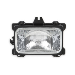 PartzBiz CM 07-113 - BROTHERS Trucks GMT400 Dual Headlight Inner Lamp - LH PartzBiz CM 07-113 - BROTHERS Trucks GMT400 Dual Headlight Inner Lamp - LH