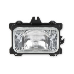 PartzBiz CM 07-114 - BROTHERS Trucks GMT400 Dual Headlight Inner Lamp - RH PartzBiz CM 07-114 - BROTHERS Trucks GMT400 Dual Headlight Inner Lamp - RH