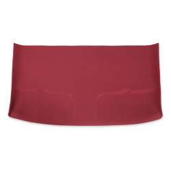 PartzBiz CM 05-335 - BROTHERS Trucks GMT400 Foamback Headliner - Cloth - Red PartzBiz CM 05-335 - BROTHERS Trucks GMT400 Foamback Headliner - Cloth - Red