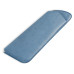 PartzBiz CM: 05-346-BROTHERS Trucks GMT400 Foamback Sunvisor Pair - Vinyl- Blue