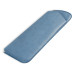PartzBiz CM: 05-346-BROTHERS Trucks GMT400 Foamback Sunvisor Pair - Vinyl- Blue