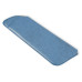 PartzBiz CM: 05-346-BROTHERS Trucks GMT400 Foamback Sunvisor Pair - Vinyl- Blue