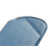 PartzBiz CM: 05-346-BROTHERS Trucks GMT400 Foamback Sunvisor Pair - Vinyl- Blue