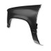 PartzBiz CM: 04-452-BROTHERS Trucks GMT400 Front Fender - LH