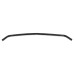 PartzBiz CM: 04-454-BROTHERS Trucks GMT400 Front Bumper Impact Strip - Black/Chrome PartzBiz CM: 04-454-BROTHERS Trucks GMT400 Front Bumper Impact Strip - Black/Chrome