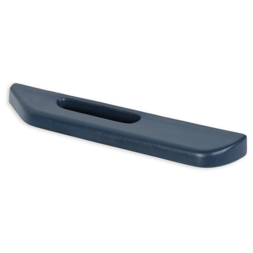 PartzBiz CM: 05-179-BROTHERS Trucks GMT400 Front Door Armrest - RH - Blue PartzBiz CM: 05-179-BROTHERS Trucks GMT400 Front Door Armrest - RH - Blue