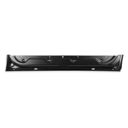 PartzBiz CM 04-413 - BROTHERS Trucks GMT400 Front Inner Door Bottom - LH