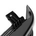 PartzBiz CM: 04-476-BROTHERS Trucks GMT400 GMC Grille - Composite Headlights - Black/Chrome