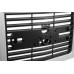 PartzBiz CM: 04-367-BROTHERS Trucks GMT400 GMC Grille - Single Headlight - Silver PartzBiz CM: 04-367-BROTHERS Trucks GMT400 GMC Grille - Single Headlight - Silver