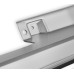 PartzBiz CM: 04-367-BROTHERS Trucks GMT400 GMC Grille - Single Headlight - Silver PartzBiz CM: 04-367-BROTHERS Trucks GMT400 GMC Grille - Single Headlight - Silver