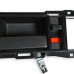 PartzBiz CM: 05-126-BROTHERS Trucks GMT400 Inside Door Handle - Black - LH