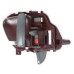 PartzBiz CM: 05-152-BROTHERS Trucks GMT400 Inside Door Handle - LH - Maroon PartzBiz CM: 05-152-BROTHERS Trucks GMT400 Inside Door Handle - LH - Maroon