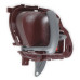 PartzBiz CM: 05-152-BROTHERS Trucks GMT400 Inside Door Handle - LH - Maroon PartzBiz CM: 05-152-BROTHERS Trucks GMT400 Inside Door Handle - LH - Maroon
