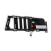 PartzBiz CM: 05-129-BROTHERS Trucks GMT400 Inside Door Handle - Black/Chrome - RH PartzBiz CM: 05-129-BROTHERS Trucks GMT400 Inside Door Handle - Black/Chrome - RH