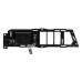 PartzBiz CM: 05-129-BROTHERS Trucks GMT400 Inside Door Handle - Black/Chrome - RH PartzBiz CM: 05-129-BROTHERS Trucks GMT400 Inside Door Handle - Black/Chrome - RH