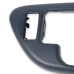 PartzBiz CM: 05-144-BROTHERS Trucks GMT400 Inside Door Handle Bezel - LH - Blue PartzBiz CM: 05-144-BROTHERS Trucks GMT400 Inside Door Handle Bezel - LH - Blue