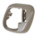 PartzBiz CM: 05-137-BROTHERS Trucks GMT400 Inside Door Handle Bezel - RH - Beige PartzBiz CM: 05-137-BROTHERS Trucks GMT400 Inside Door Handle Bezel - RH - Beige