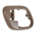 PartzBiz CM: 05-138-BROTHERS Trucks GMT400 Inside Door Handle Bezel - LH - Brown PartzBiz CM: 05-138-BROTHERS Trucks GMT400 Inside Door Handle Bezel - LH - Brown