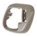 PartzBiz CM: 05-137-BROTHERS Trucks GMT400 Inside Door Handle Bezel - RH - Beige PartzBiz CM: 05-137-BROTHERS Trucks GMT400 Inside Door Handle Bezel - RH - Beige