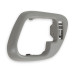 PartzBiz CM: 05-143-BROTHERS Trucks GMT400 Inside Door Handle Bezel - RH - Grey