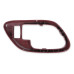 PartzBiz CM: 05-141-BROTHERS Trucks GMT400 Inside Door Handle Bezel - RH - Maroon PartzBiz CM: 05-141-BROTHERS Trucks GMT400 Inside Door Handle Bezel - RH - Maroon
