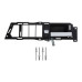 PartzBiz CM: 05-129-BROTHERS Trucks GMT400 Inside Door Handle - Black/Chrome - RH PartzBiz CM: 05-129-BROTHERS Trucks GMT400 Inside Door Handle - Black/Chrome - RH