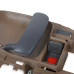 PartzBiz CM: 05-154-BROTHERS Trucks GMT400 Inside Door Handle - LH - Brown PartzBiz CM: 05-154-BROTHERS Trucks GMT400 Inside Door Handle - LH - Brown