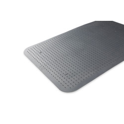 PartzBiz CM 05-200LG - BROTHERS Trucks GMT400 (OBS) Floor Mat Set - Dark Grey