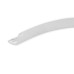 PartzBiz CM: 04-435-BROTHERS Trucks GMT400 Rear Wheel Arch Molding - Chrome - RH PartzBiz CM: 04-435-BROTHERS Trucks GMT400 Rear Wheel Arch Molding - Chrome - RH