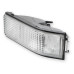PartzBiz CM: 07-117-BROTHERS Trucks GMT400 Single Headlight Parking Lamp - Clear - LH