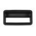 PartzBiz CM: 04-447-BROTHERS Trucks GMT400 Tailgate Component Set - Black