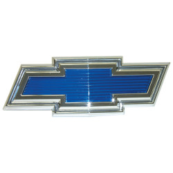 PartzBiz CM GEB7172 - Brothers Trucks Grille Emblem
