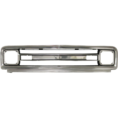 PartzBiz CM: C9057-69-
Brothers Trucks Grille Shell - Aluminum - No Letters


Brothers Trucks Grille Shell - Aluminum - No Letters

