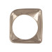 PartzBiz CM: HLB6768-Brothers Trucks Headlight Bezels PartzBiz CM: HLB6768-Brothers Trucks Headlight Bezels
