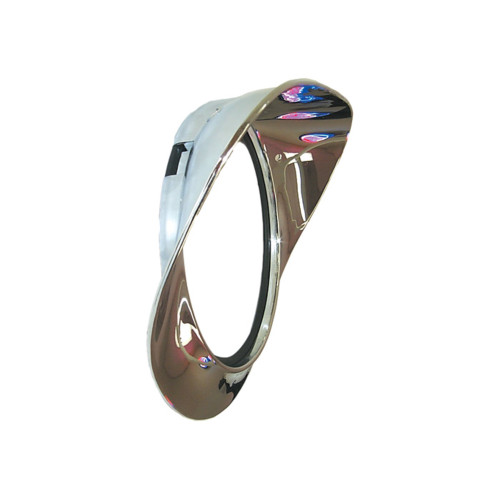PartzBiz CM: HLB5557-Brothers Trucks Headlight Bezels PartzBiz CM: HLB5557-Brothers Trucks Headlight Bezels