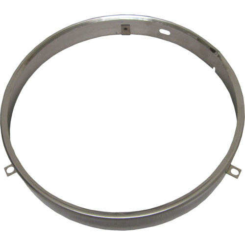 PartzBiz CM: J9065-62-BROTHERS Trucks HEADLIGHT RETAINING RING - 7 PartzBiz CM: J9065-62-BROTHERS Trucks HEADLIGHT RETAINING RING - 7